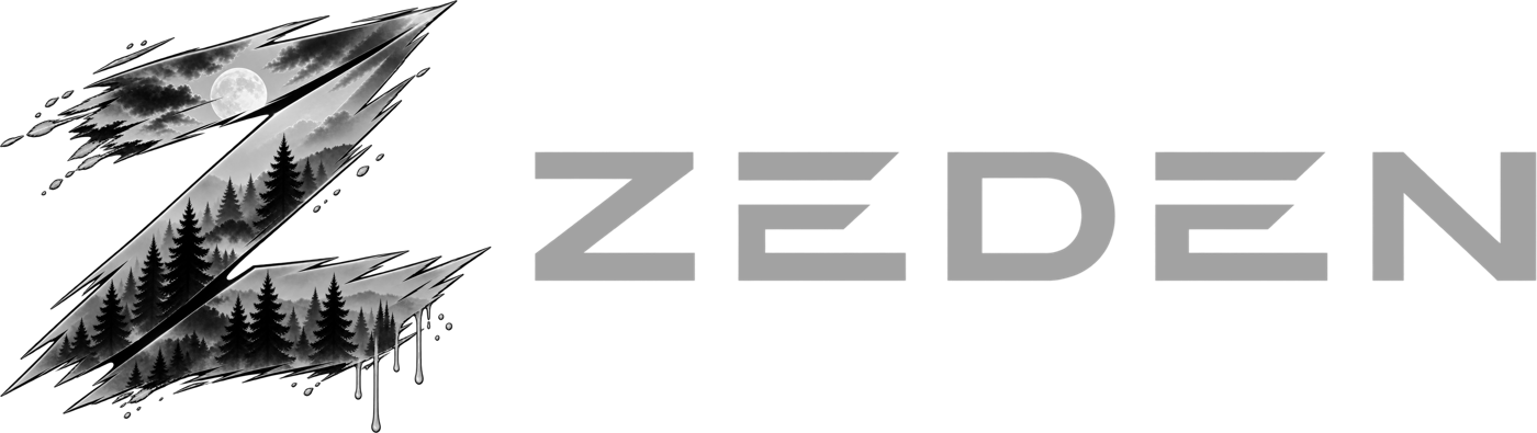 Zeden